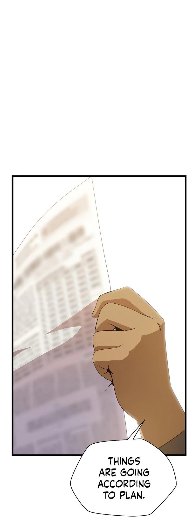 Kill the Hero chapter 81 - page 9