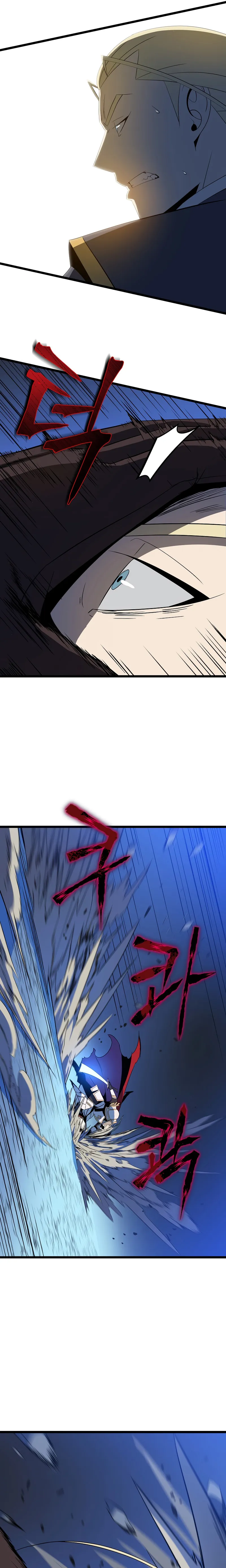 Kill the Hero Chapter 142 - page 11