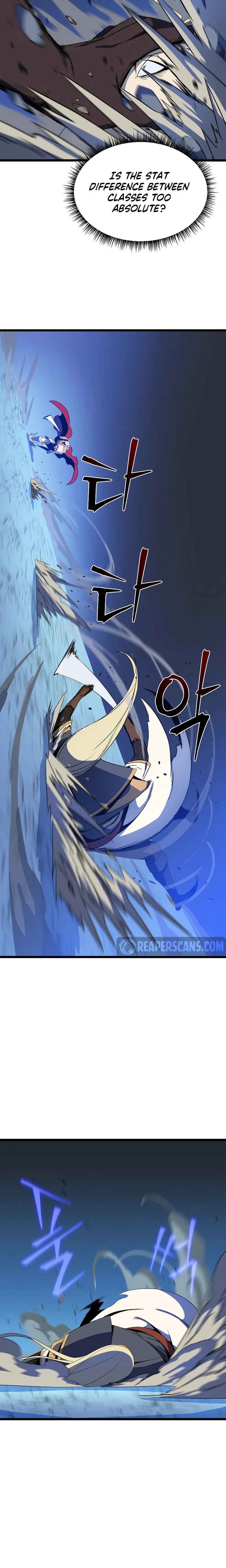 Kill the Hero Chapter 142 - page 12
