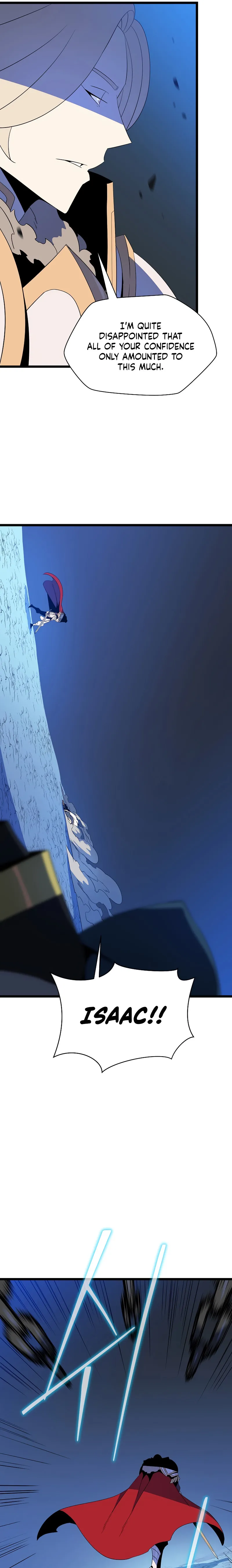 Kill the Hero Chapter 142 - page 13