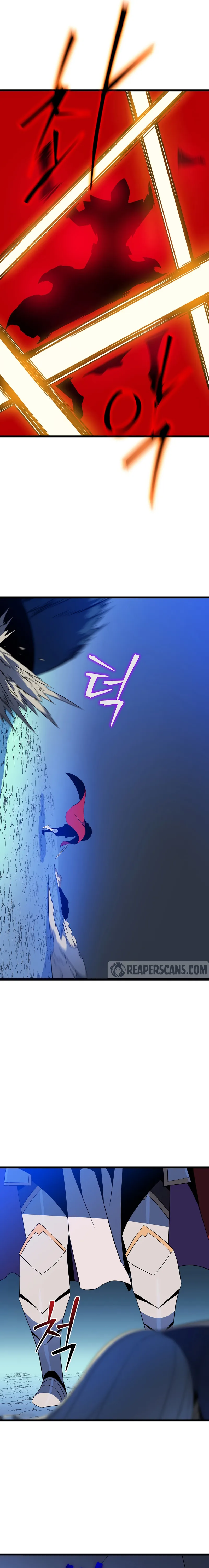 Kill the Hero Chapter 142 - page 15