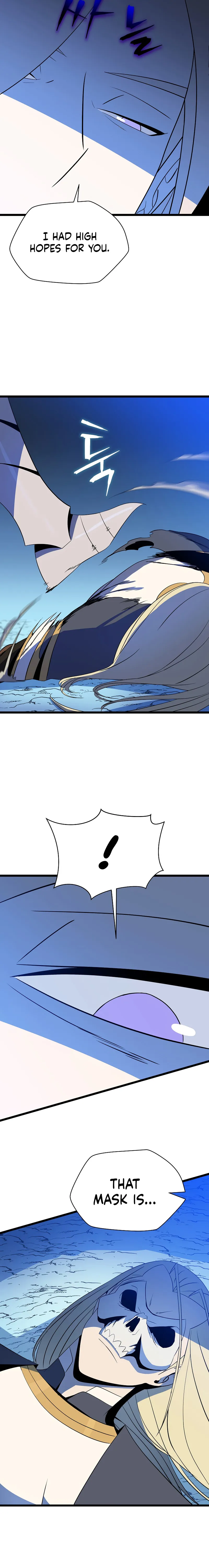 Kill the Hero Chapter 142 - page 16