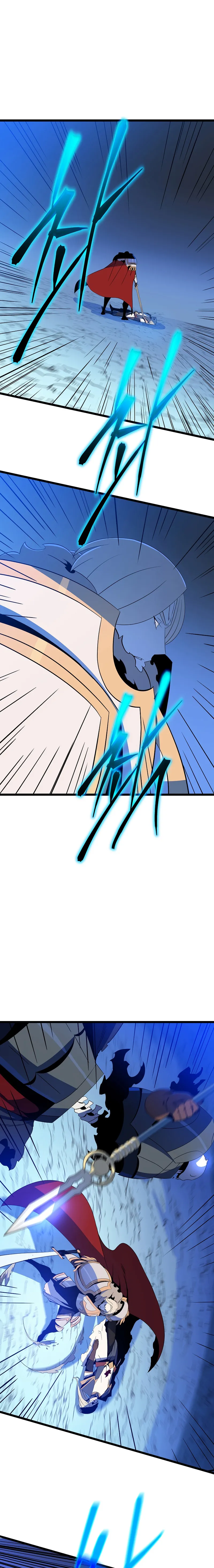 Kill the Hero Chapter 142 - page 17