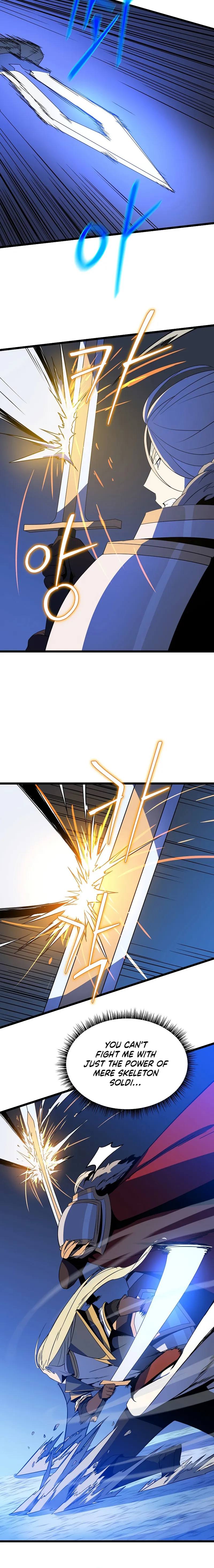 Kill the Hero Chapter 142 - page 18
