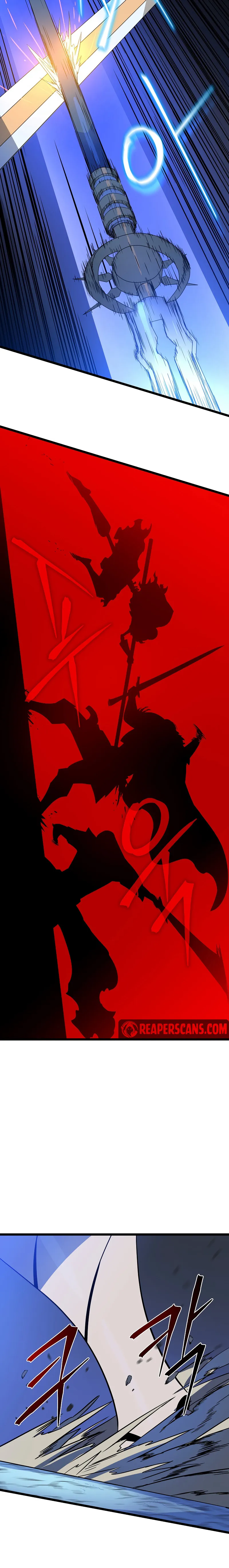 Kill the Hero Chapter 142 - page 20