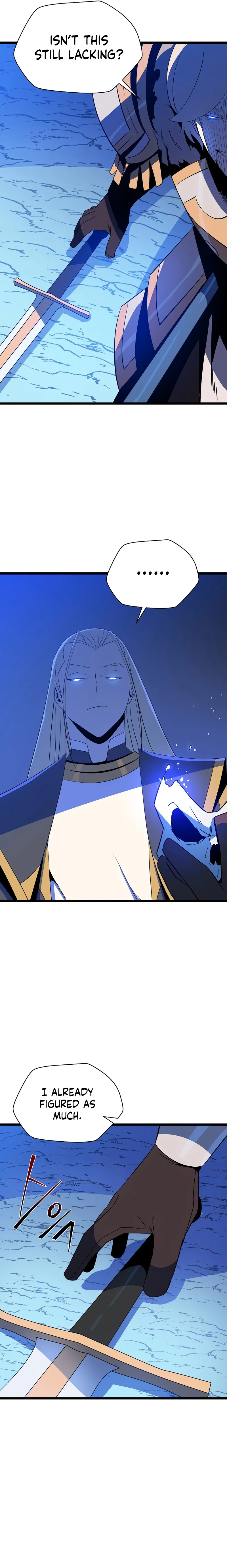 Kill the Hero Chapter 142 - page 25