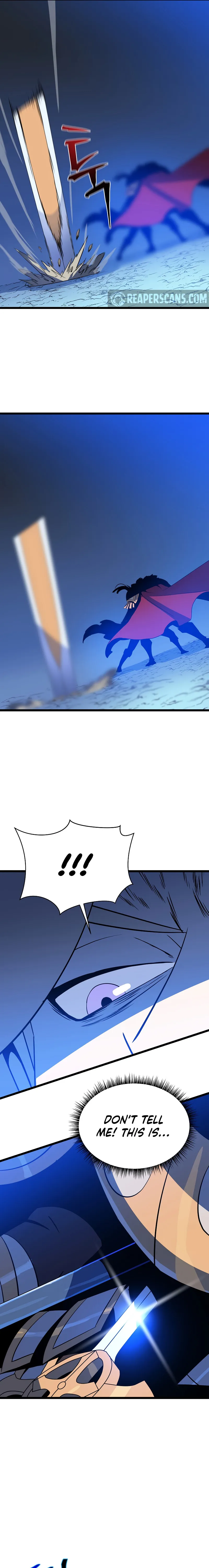 Kill the Hero Chapter 142 - page 27