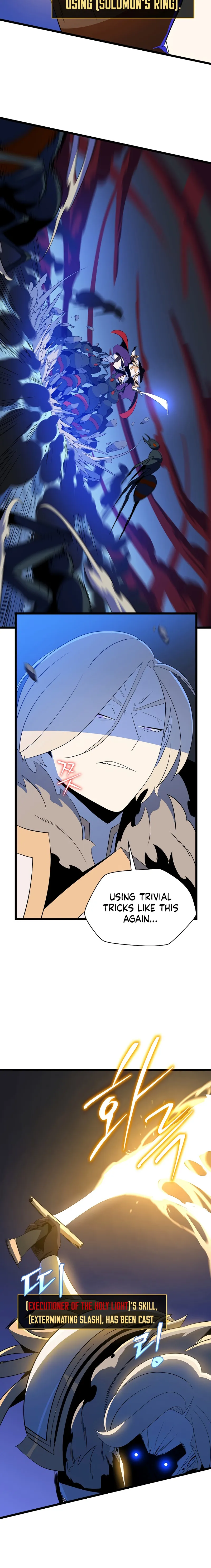 Kill the Hero Chapter 142 - page 4