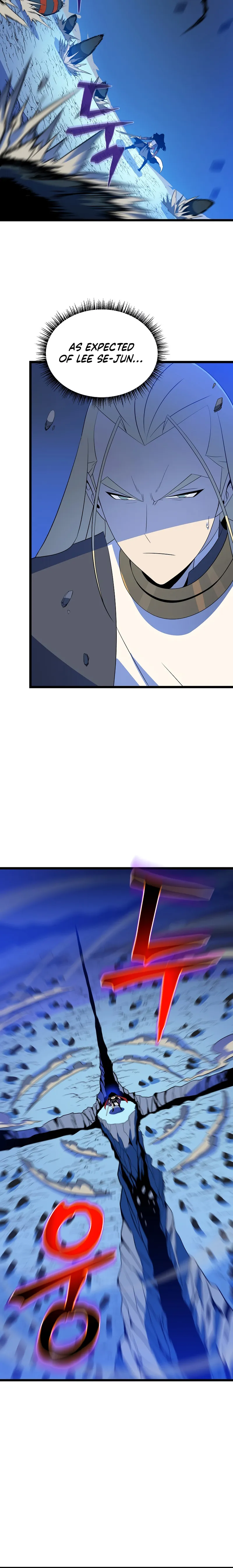 Kill the Hero Chapter 142 - page 6
