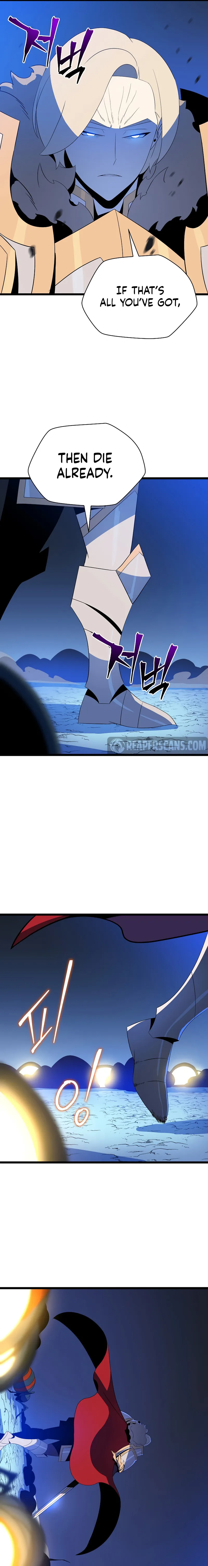 Kill the Hero Chapter 142 - page 7