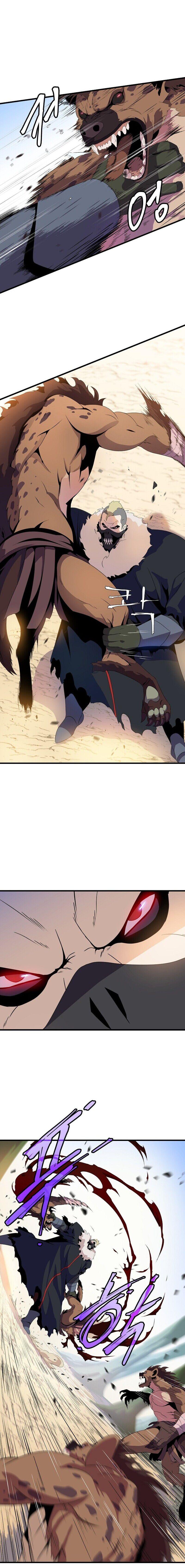 Kill the Hero chapter 22 - page 13