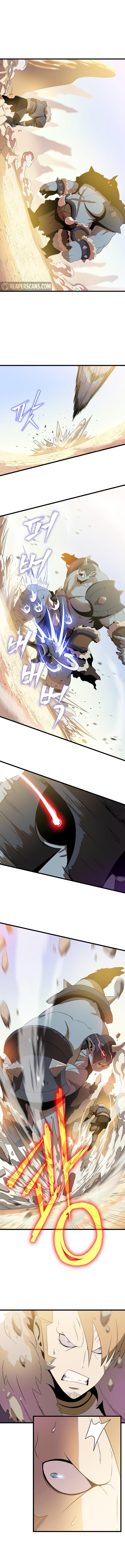 Kill the Hero chapter 80 - page 3