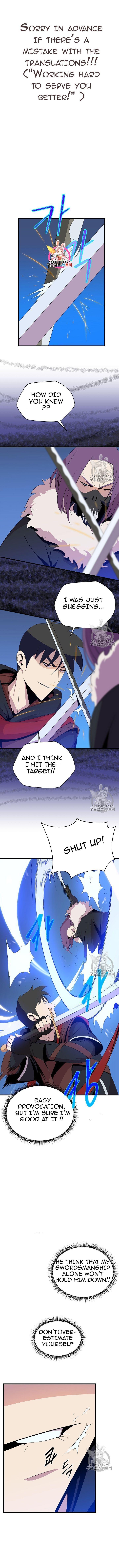 Kill the Hero chapter 24 - page 2