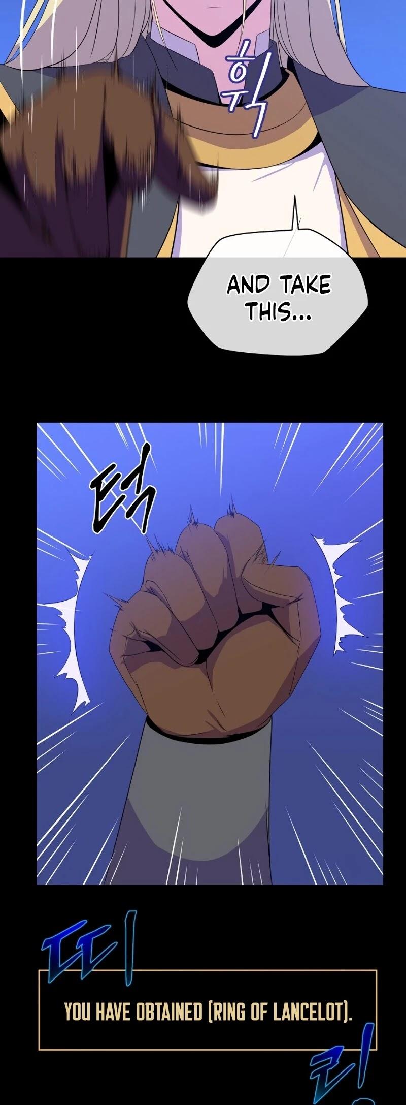 Kill the Hero chapter 54 - page 14