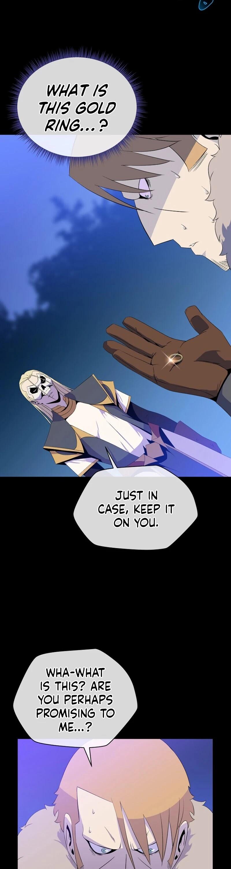 Kill the Hero chapter 54 - page 15