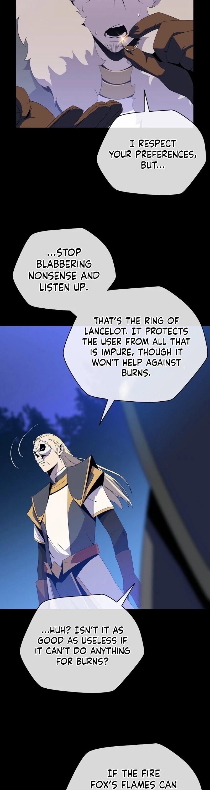 Kill the Hero chapter 54 - page 16