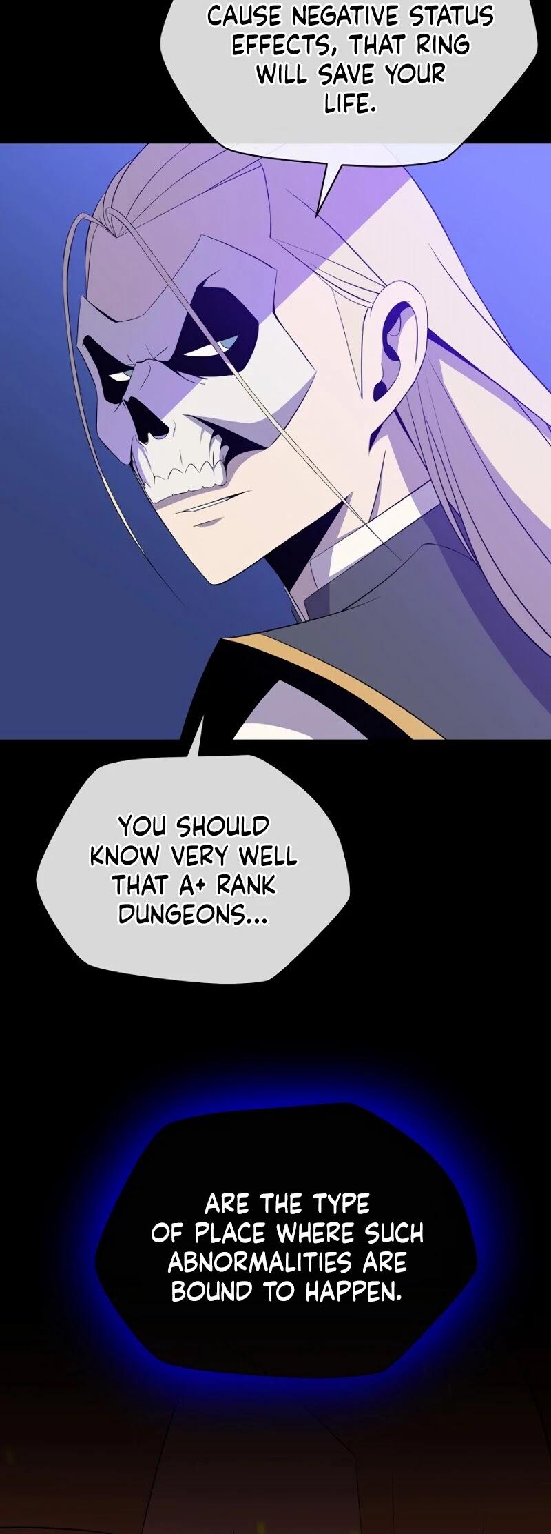 Kill the Hero chapter 54 - page 17