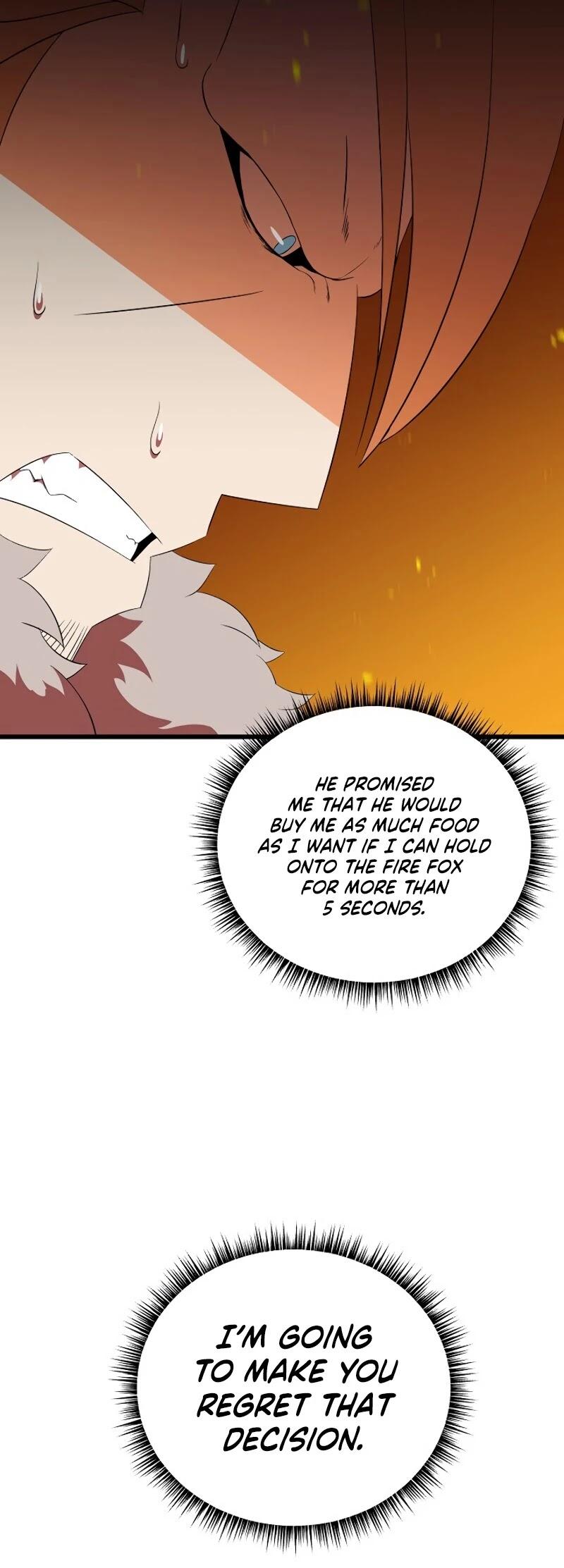 Kill the Hero chapter 54 - page 18