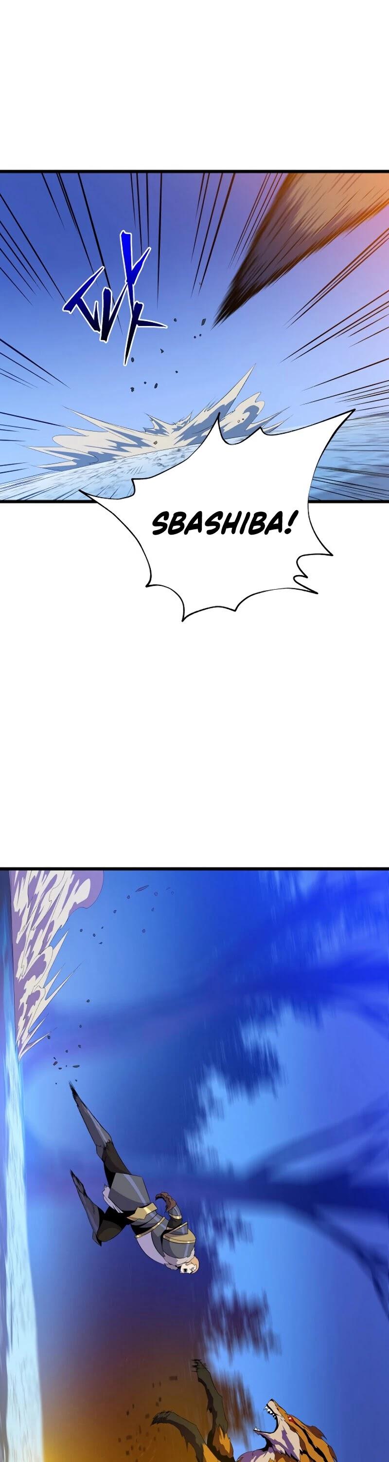 Kill the Hero chapter 54 - page 19