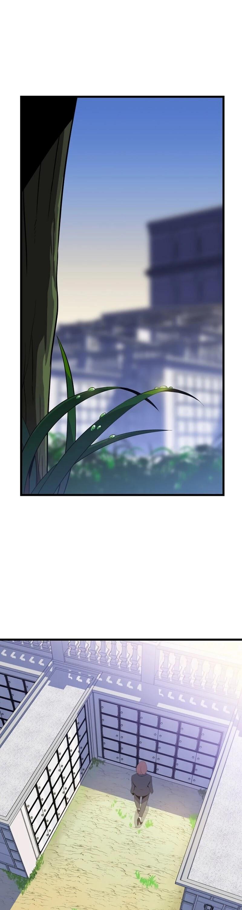 Kill the Hero chapter 54 - page 2