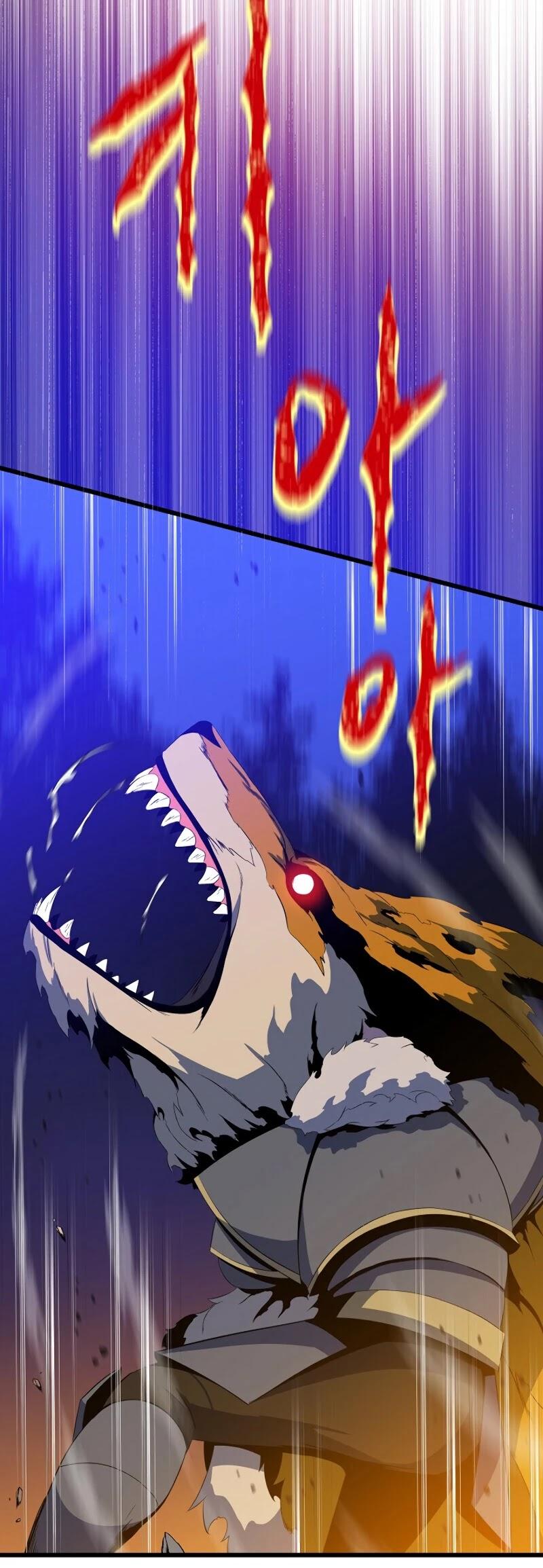 Kill the Hero chapter 54 - page 22