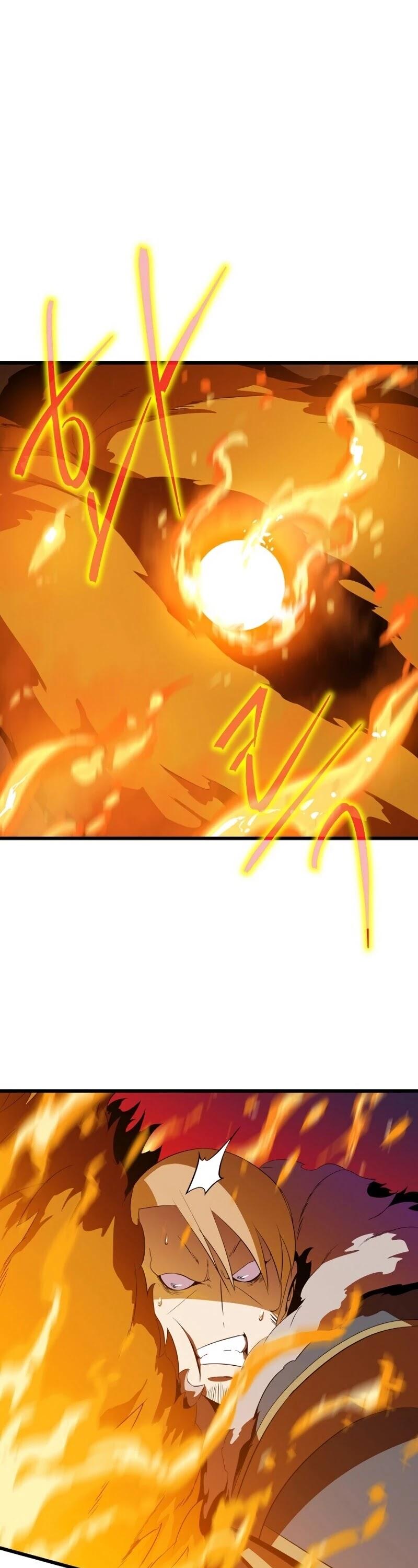 Kill the Hero chapter 54 - page 23