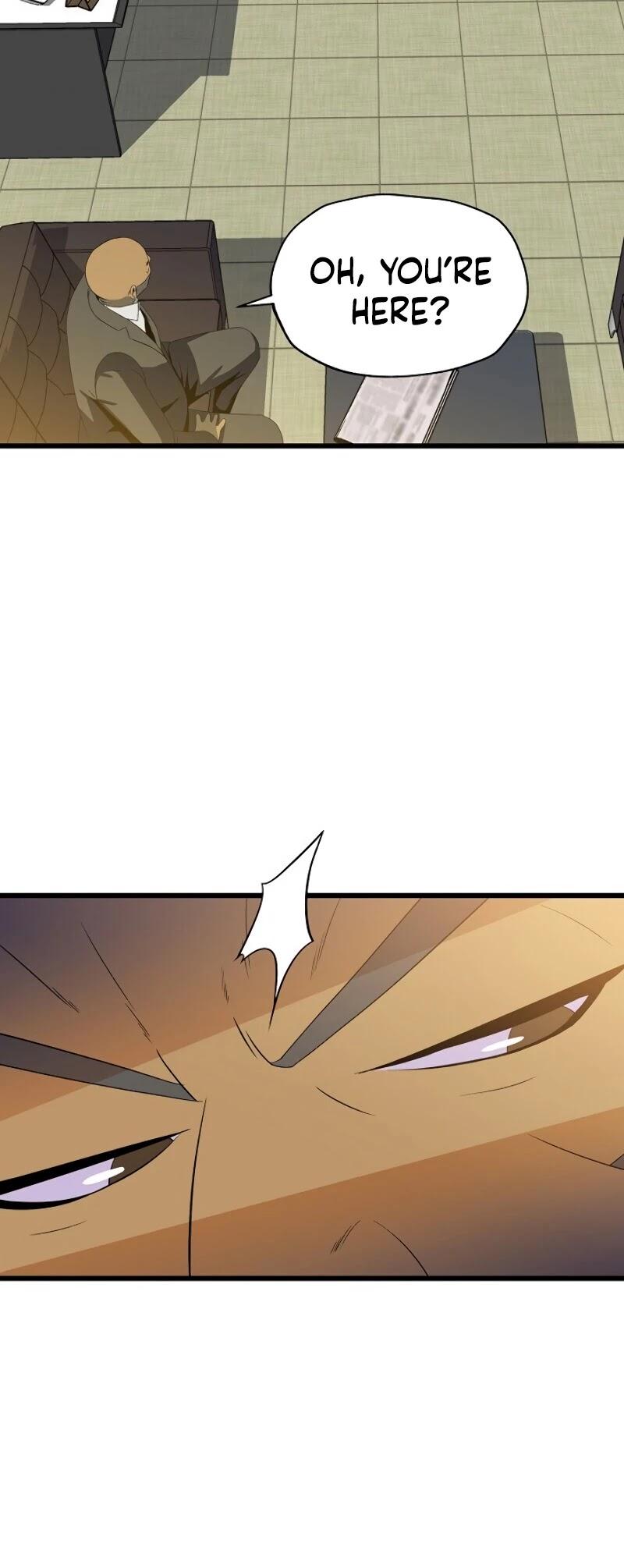 Kill the Hero chapter 54 - page 34
