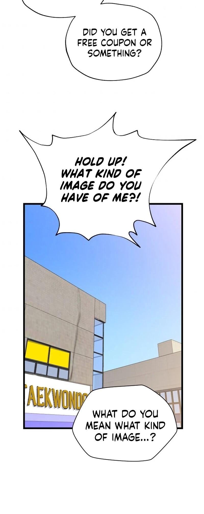Kill the Hero chapter 54 - page 38