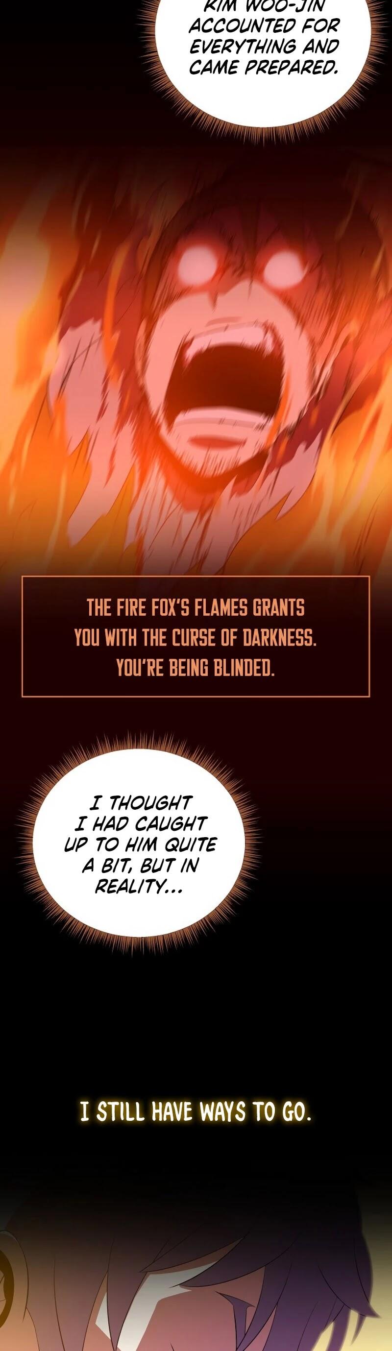 Kill the Hero chapter 54 - page 41