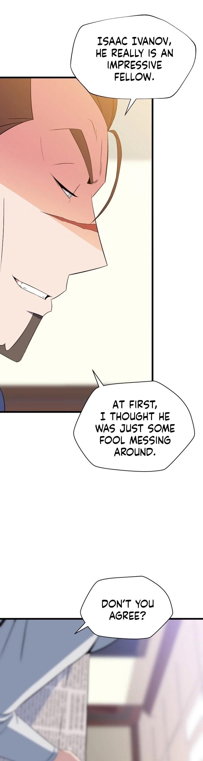 Kill the Hero chapter 54 - page 47