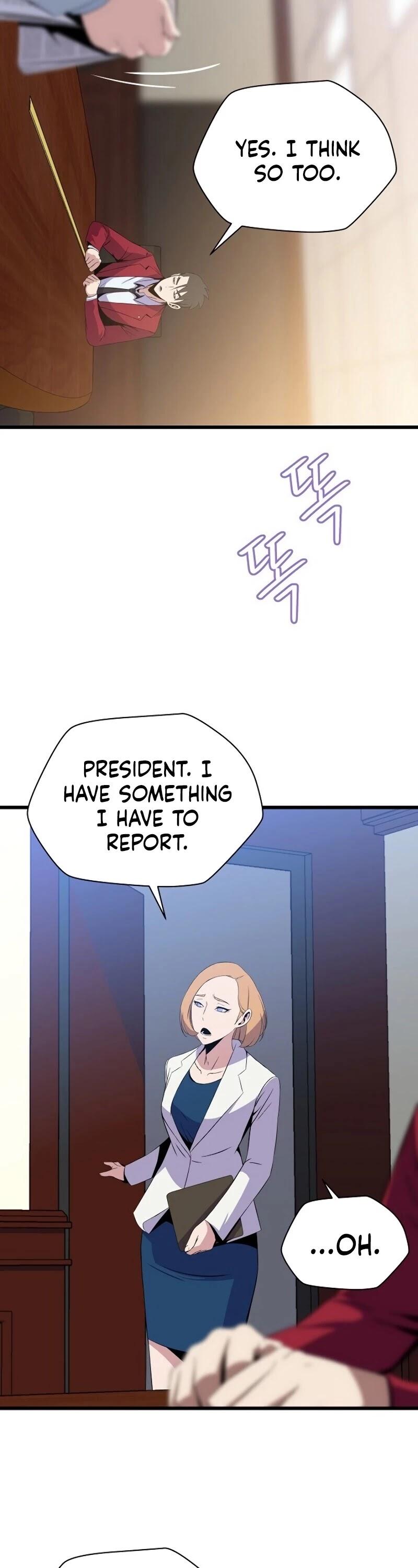 Kill the Hero chapter 54 - page 48