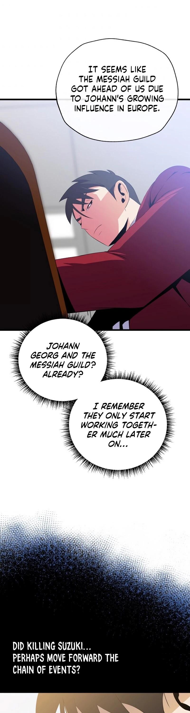 Kill the Hero chapter 54 - page 51