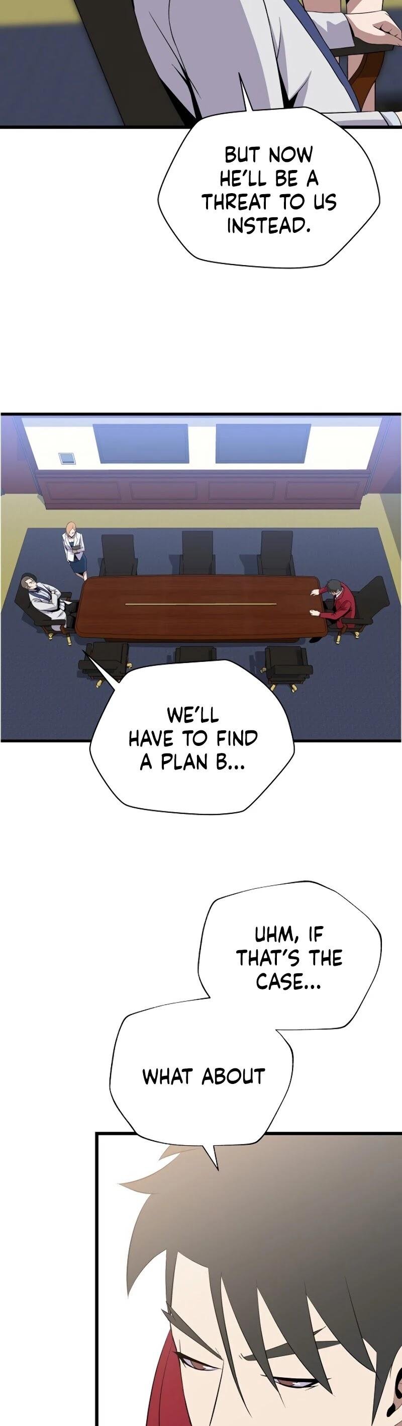 Kill the Hero chapter 54 - page 53