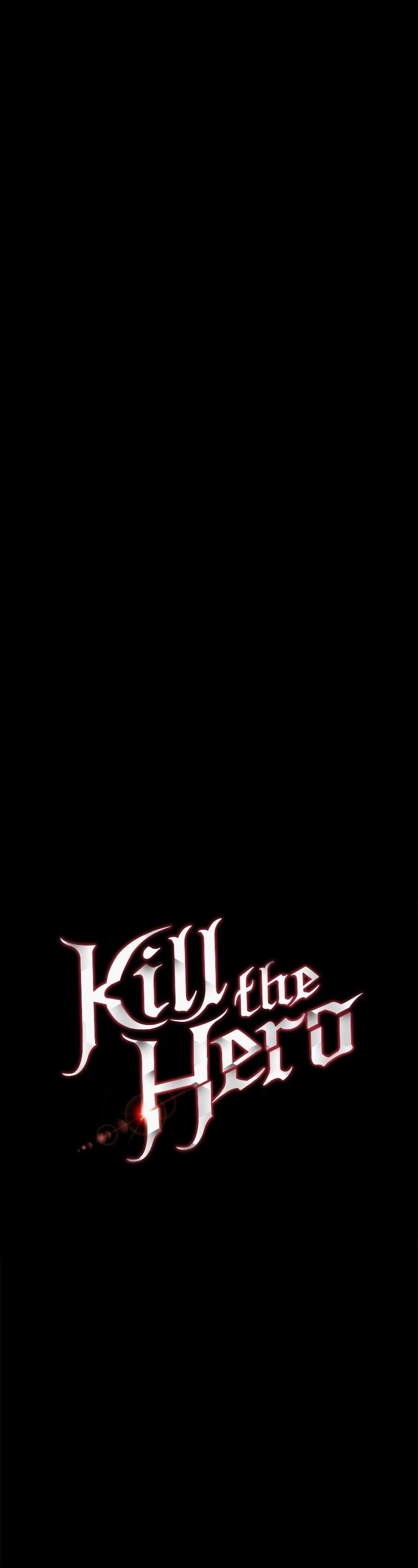 Kill the Hero chapter 54 - page 6