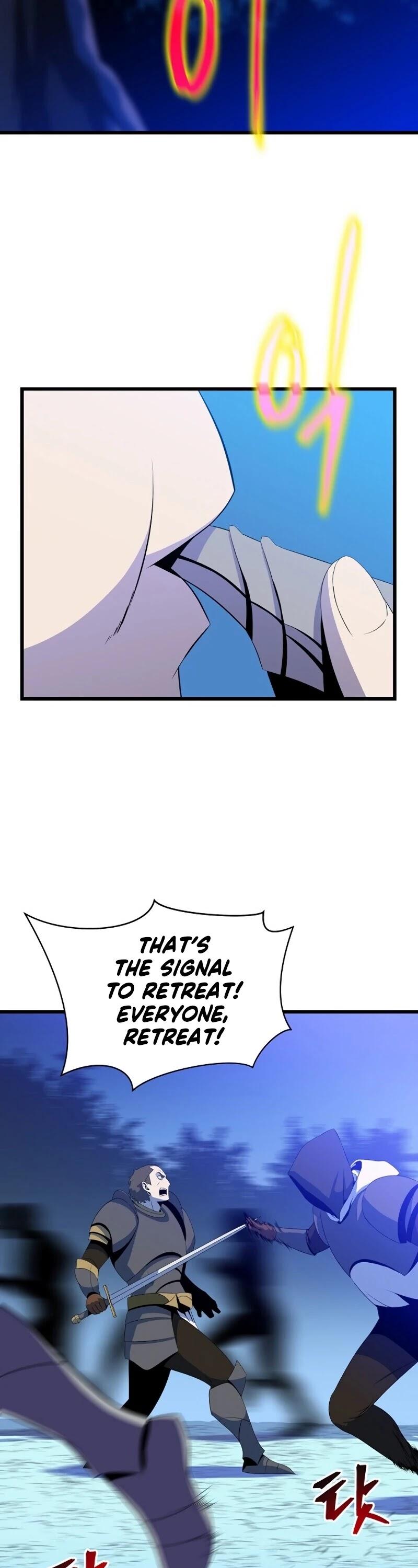 Kill the Hero chapter 54 - page 8