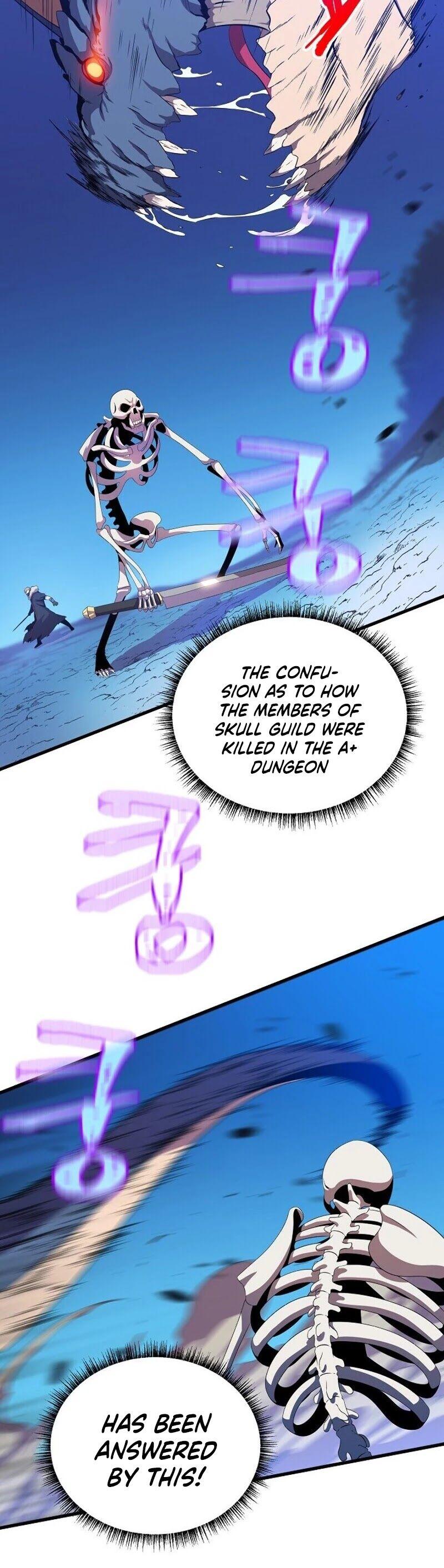 Kill the Hero chapter 25 - page 10
