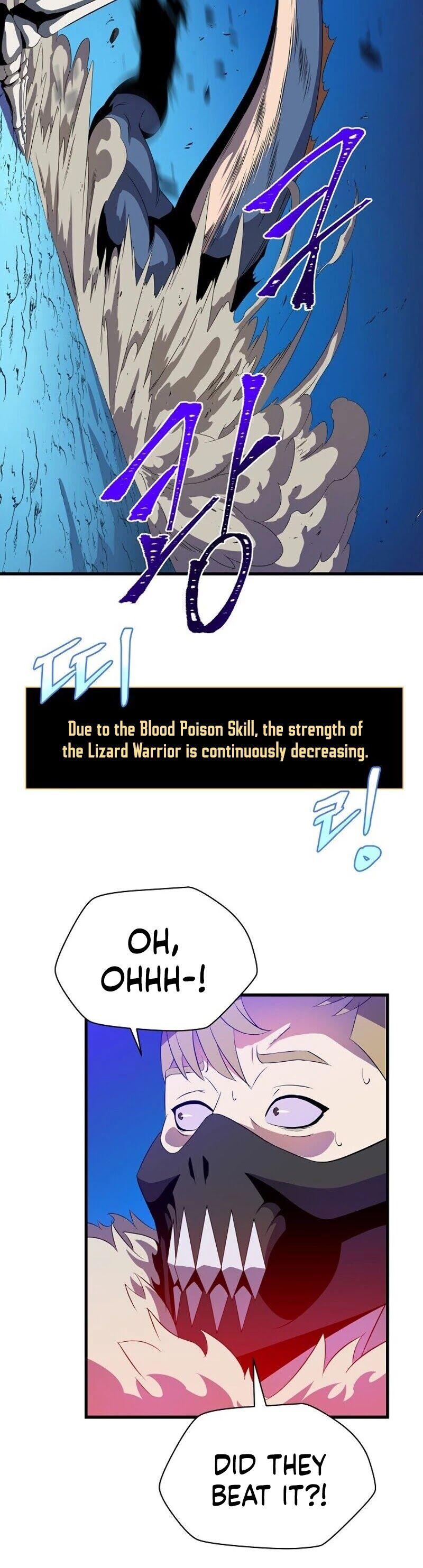 Kill the Hero chapter 25 - page 15