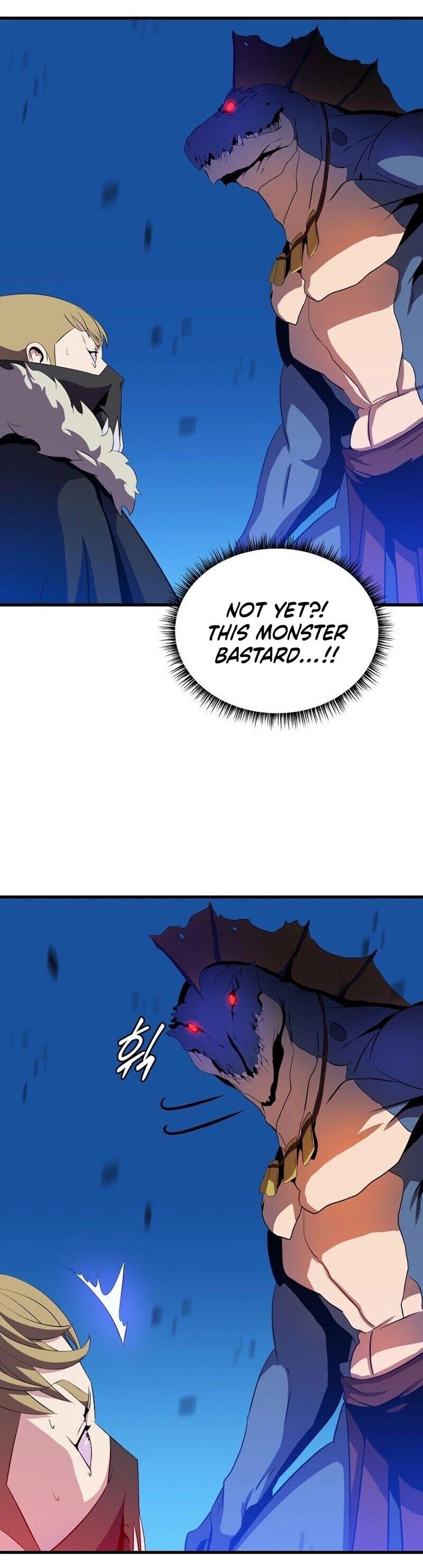 Kill the Hero chapter 25 - page 17