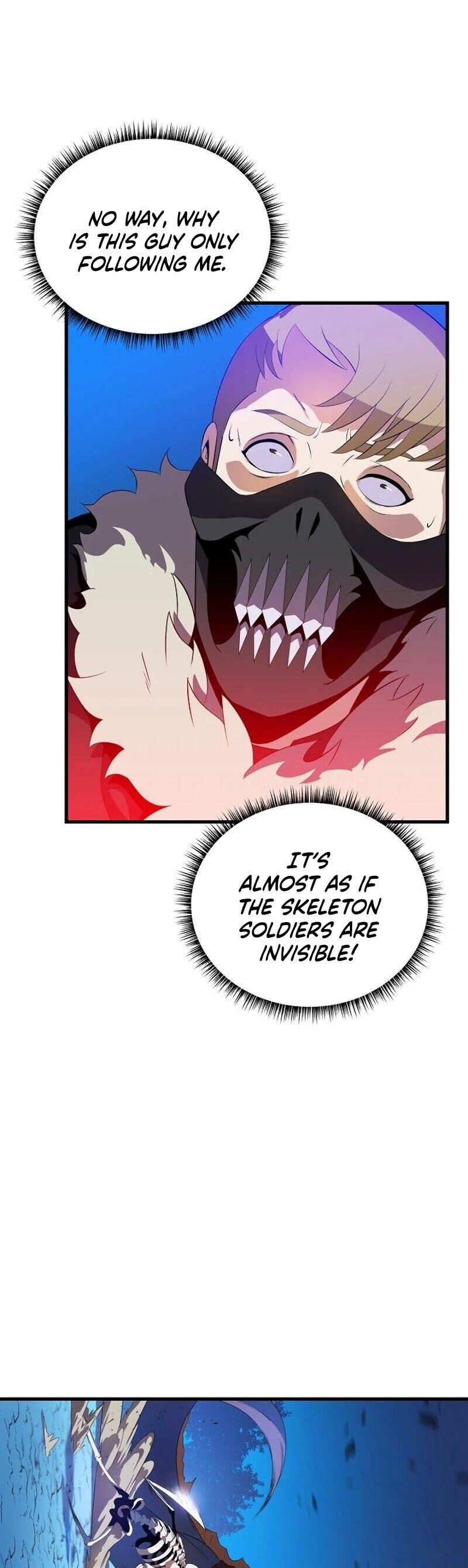 Kill the Hero chapter 25 - page 18