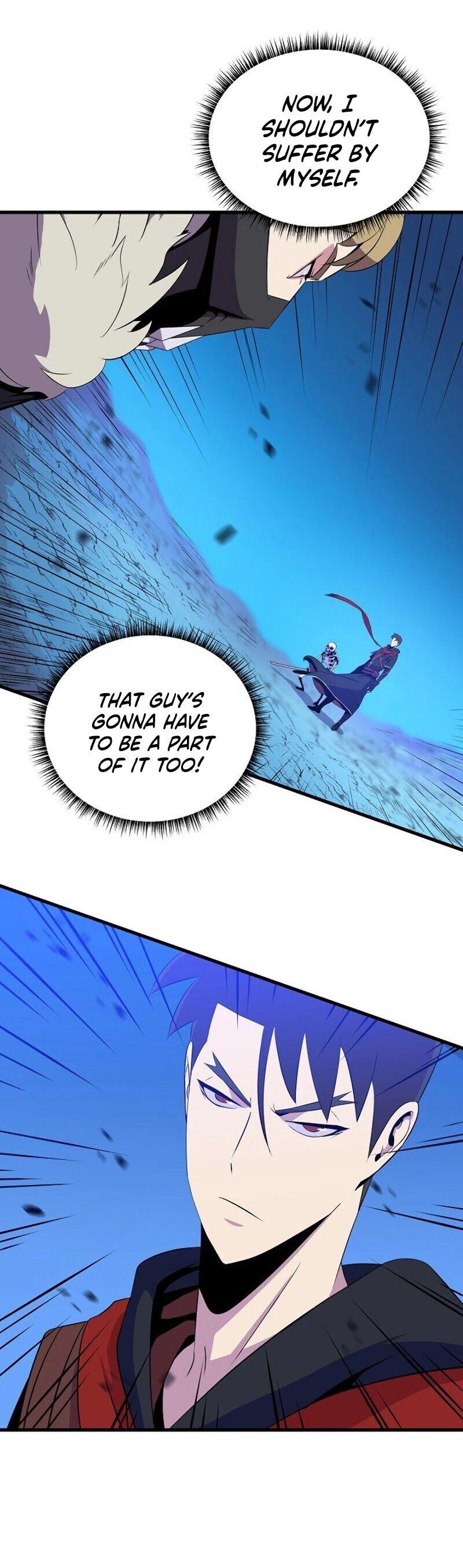 Kill the Hero chapter 25 - page 27