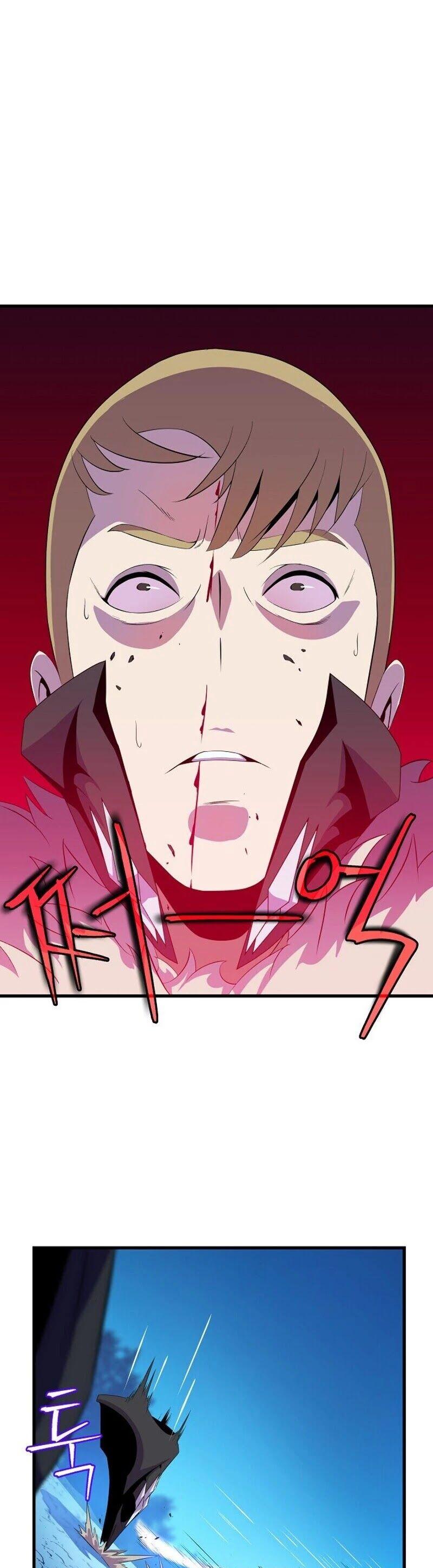 Kill the Hero chapter 25 - page 34