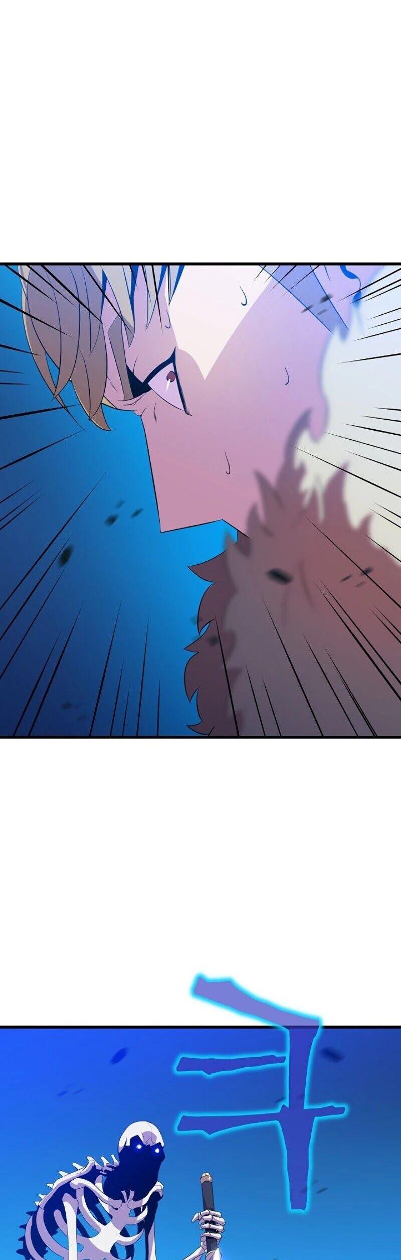 Kill the Hero chapter 25 - page 38