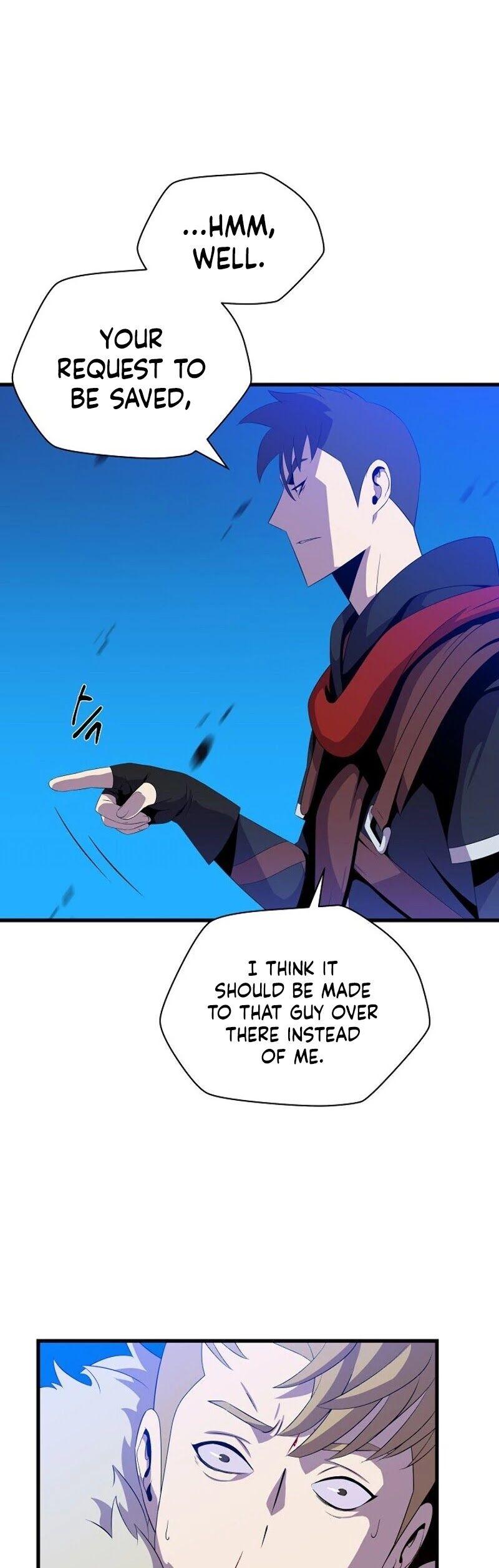 Kill the Hero chapter 25 - page 43