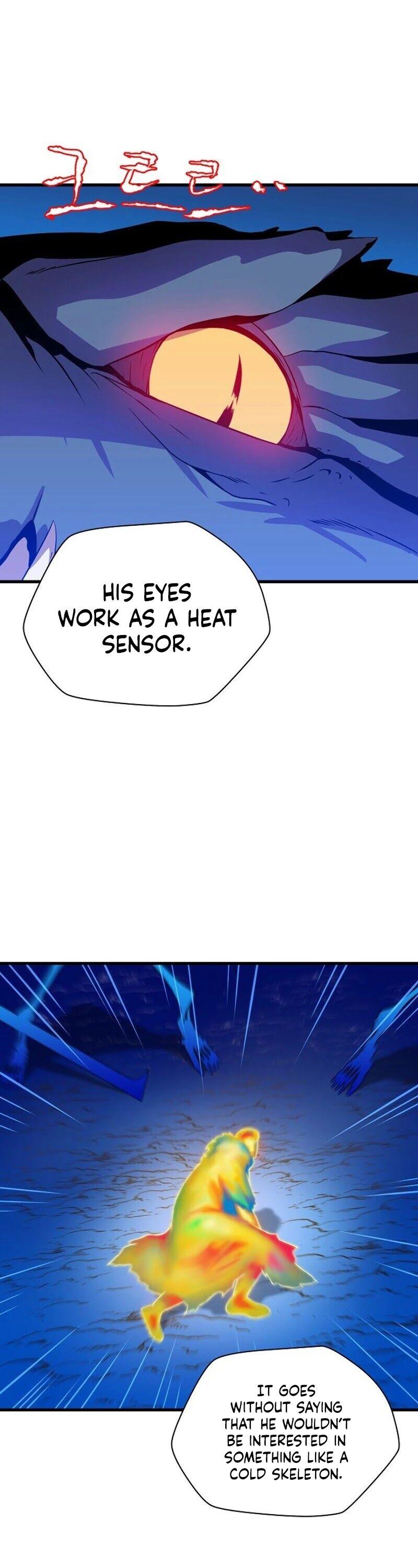 Kill the Hero chapter 25 - page 45