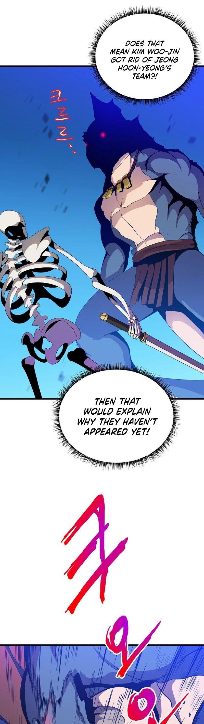 Kill the Hero chapter 25 - page 9