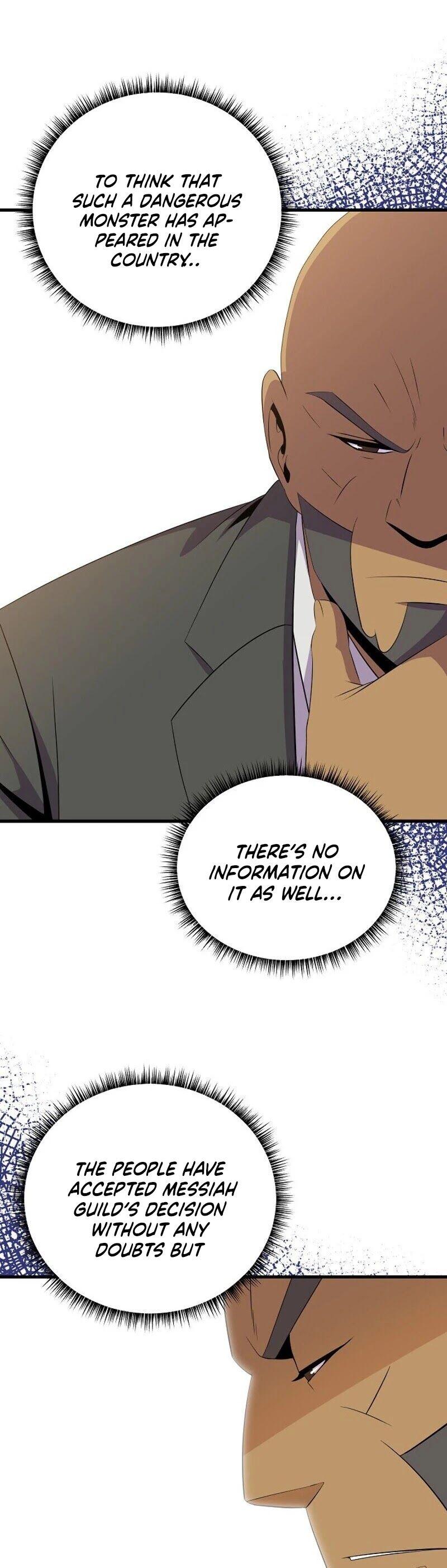 Kill the Hero chapter 26 - page 10
