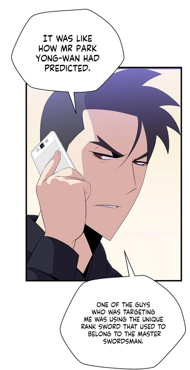 Kill the Hero chapter 26 - page 27
