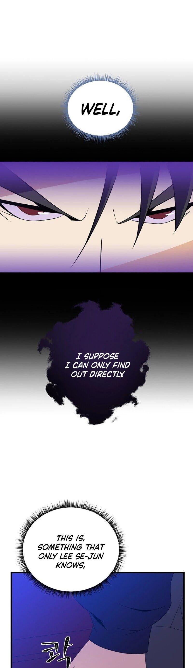 Kill the Hero chapter 26 - page 46