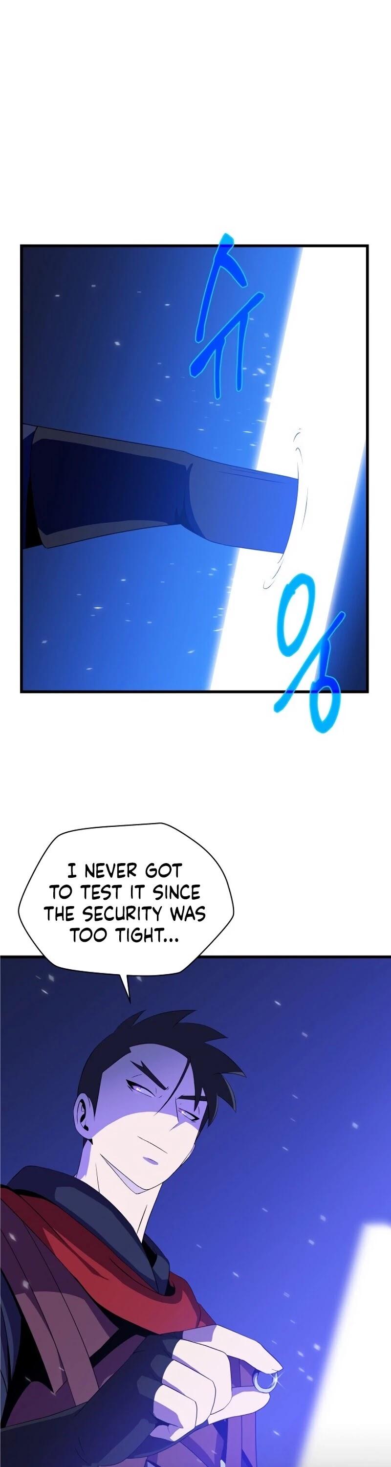 Kill the Hero chapter 57 - page 14