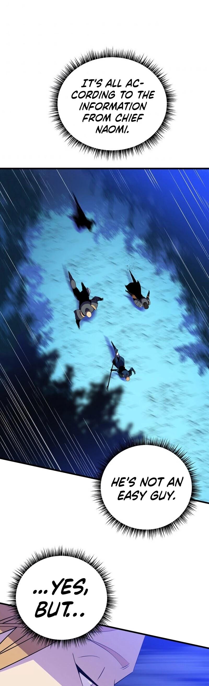 Kill the Hero chapter 57 - page 24